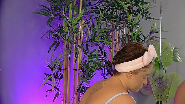 PatriciaSpice online show from November 1, 2025, 6:04 am