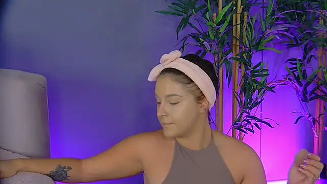 PatriciaSpice online show from November 30, 2025, 2:59 am