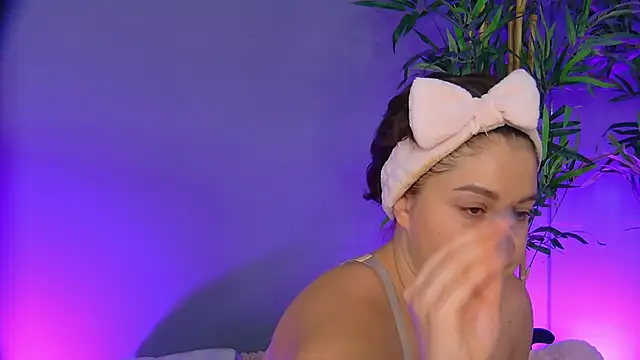 PatriciaSpice online show from January 6, 2026, 5:22 am