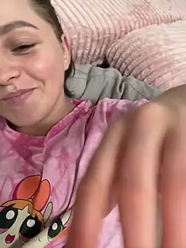 PatriciaSpice online show from April 30, 2026, 6:58 pm