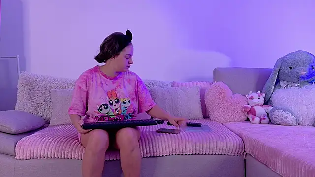 PatriciaSpice online show from May 4, 2026, 4:19 am