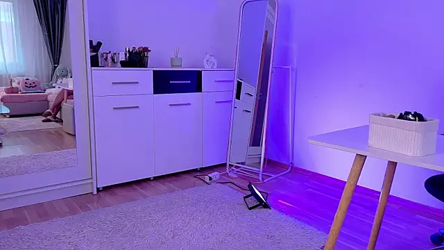 PatriciaSpice online show from June 10, 2026, 4:34 am