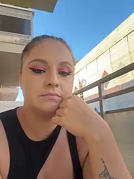 PatriciaSpice online show from June 16, 2026, 5:04 pm