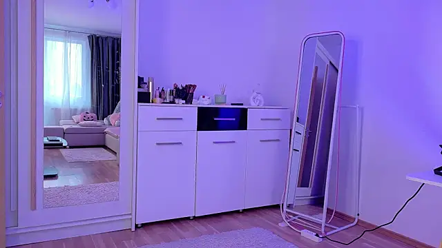 PatriciaSpice online show from June 21, 2026, 4:59 am
