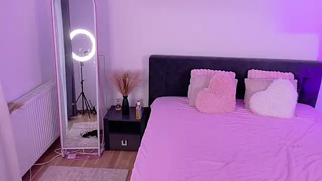 PatriciaSpice online show from July 2, 2026, 5:13 am