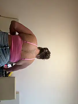 PatriciaSpice online show from July 6, 2026, 5:04 pm