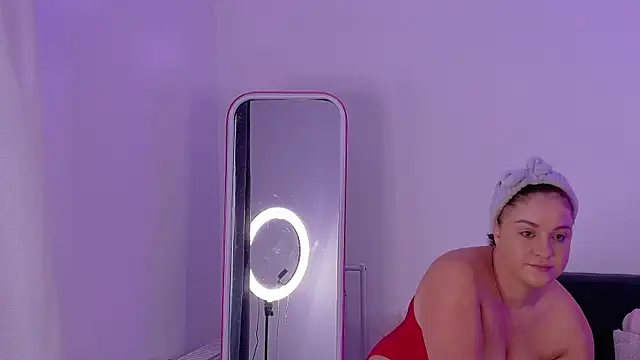 PatriciaSpice online show from July 27, 2026, 5:14 am