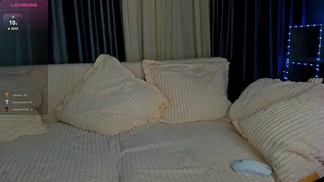 kimberly bohnes online show from March 8, 2025, 10:56 pm