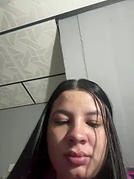 ValeriaOrtega online show from March 2, 2026, 9:38 am