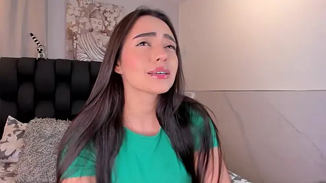 miss hellen2 online show from May 19, 2026, 12:16 am