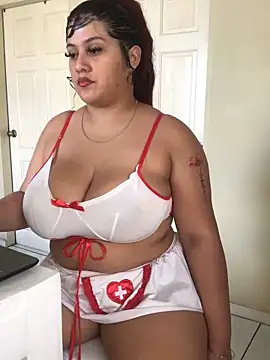 gordinha25250 online show from March 20, 2025, 6:53 pm