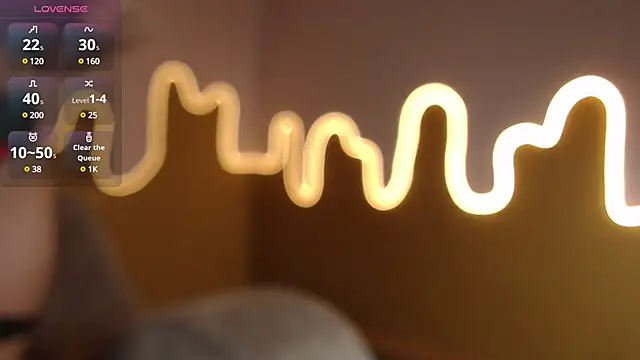 Odeth  online show from January 26, 2025, 2:45 am