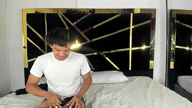 DanteAndKyle online show from January 30, 2025, 12:59 pm