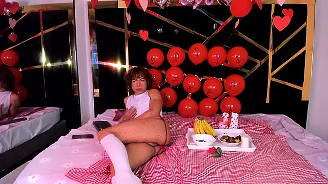 DanteAndKyle online show from February 16, 2025, 8:11 pm