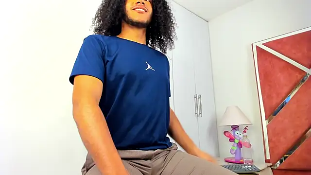 DanteAndKyle online show from March 17, 2025, 1:03 am