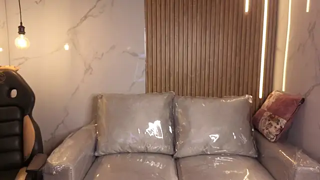 Kitten Cam online show from January 12, 2026, 2:22 pm