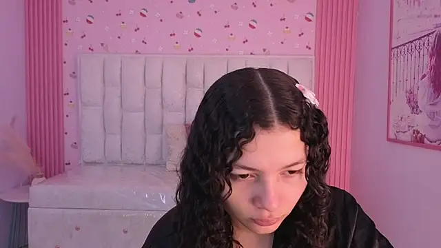 shalon diaz s online show from February 13, 2026, 1:18 pm