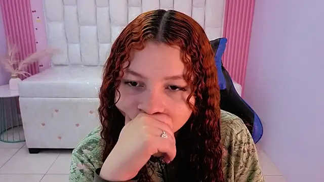 shalon diaz s online show from April 27, 2026, 1:09 pm
