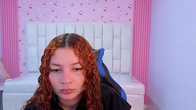 Snapshot of shalon_diaz_s chatting on June 17, 2026, 1:01 pm shalon diaz s online show from June 17, 2026, 1:01 pm