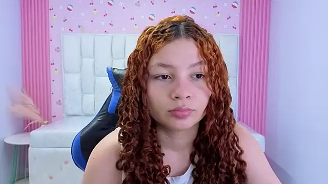 Snapshot of shalon_diaz_s chatting on July 6, 2026, 1:08 pm shalon diaz s online show from July 6, 2026, 1:08 pm