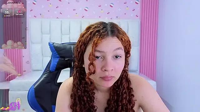 Snapshot of shalon_diaz_s chatting on July 6, 2026, 3:14 pm shalon diaz s online show from July 6, 2026, 3:14 pm