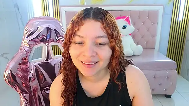 Snapshot of shalon_diaz_s chatting on July 25, 2026, 3:04 am shalon diaz s online show from July 25, 2026, 3:04 am