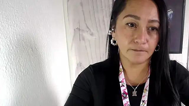 JULIANAWET69 online show from March 13, 2026, 8:37 pm