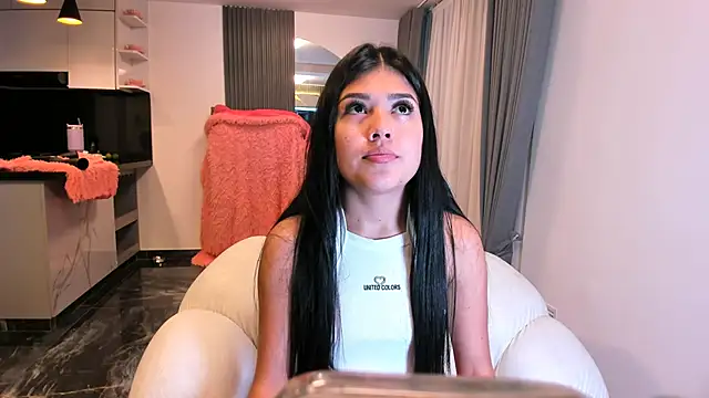 1lubonnie online show from February 25, 2025, 1:30 am