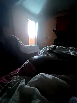 melangelo17 online show from February 5, 2026, 3:16 pm