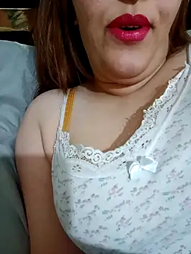 Snapshot of Ayochaa chatting on February 4, 2025, 5:45 pm Ayochaa online show from February 4, 2025, 5:45 pm