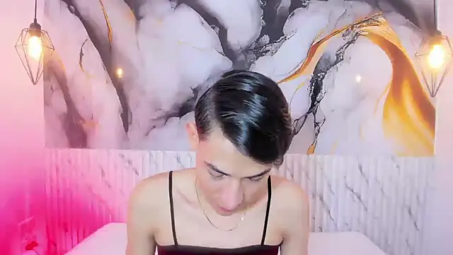 JackeOwens online show from October 6, 2025, 12:13 pm