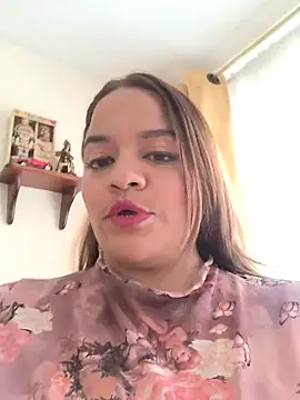 victoria  floyd online show from February 27, 2025, 8:09 pm