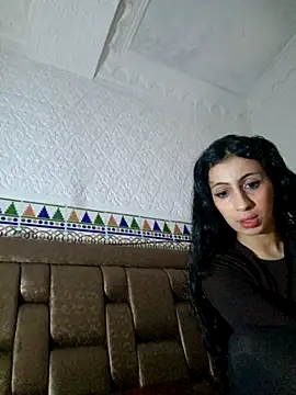 Snapshot of majdolin78 chatting on February 24, 2025, 4:36 pm majdolin78 online show from February 24, 2025, 4:36 pm