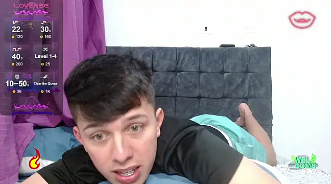 Snapshot of Alan_red chatting on January 25, 2025, 1:21 am Alan red online show from January 25, 2025, 1:21 am