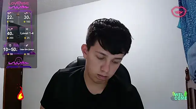 Snapshot of Alan_red chatting on February 16, 2025, 3:15 am Alan red online show from February 16, 2025, 3:15 am