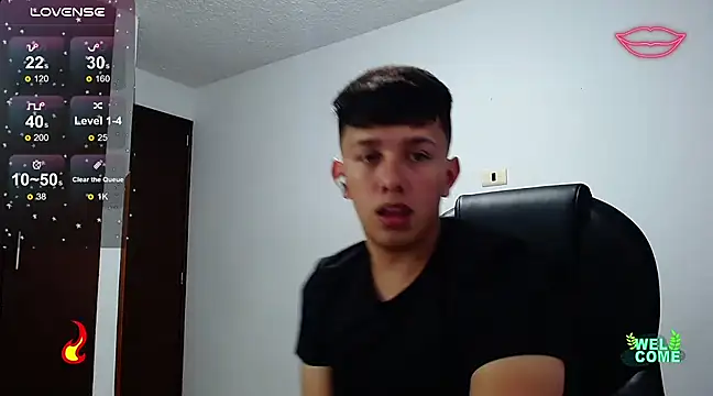 Snapshot of Alan_red chatting on February 21, 2025, 11:54 pm Alan red online show from February 21, 2025, 11:54 pm