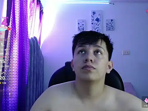 Snapshot of Alan_red chatting on September 25, 2025, 3:38 pm Alan red online show from September 25, 2025, 3:38 pm