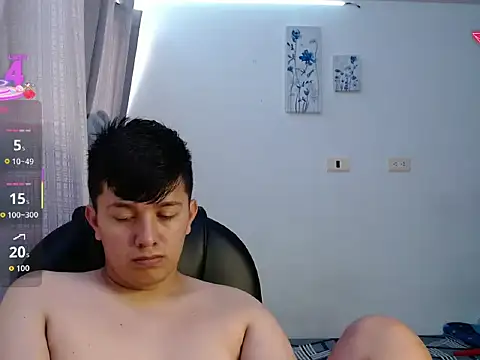 Alan red online show from January 7, 2026, 3:25 pm