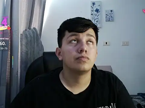 Alan red online show from January 9, 2026, 7:37 pm