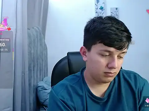 Alan red online show from February 21, 2026, 1:17 am