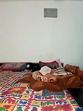 Snapshot of night_queen07 chatting on January 20, 2025, 6:43 pm night queen07 online show from January 20, 2025, 6:43 pm