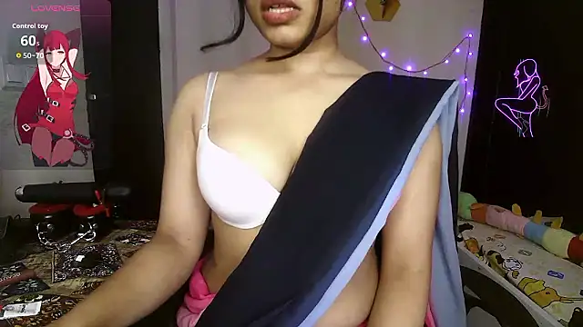 night queen07 online show from January 18, 2026, 11:14 am