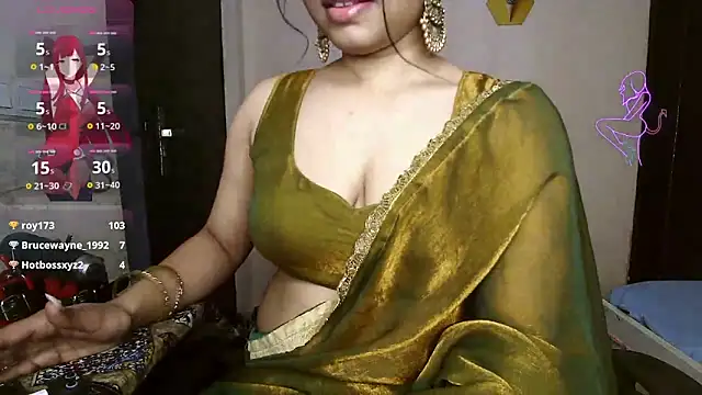 night queen07 online show from February 15, 2026, 10:03 am