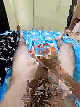 PetrousSpinster online show from March 17, 2026, 9:18 pm