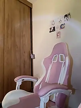 angelic1 online show from February 17, 2025, 4:04 pm