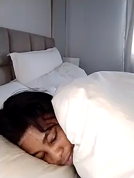 Godessofpleasxa online show from December 21, 2025, 6:53 am