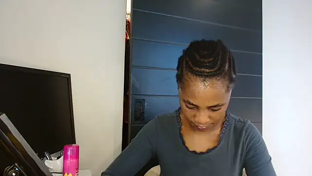 Godessofpleasxa online show from March 8, 2026, 7:12 am