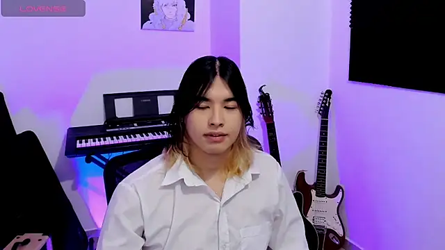 JordiWilld online show from February 4, 2025, 11:49 pm