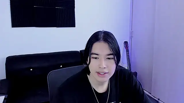 JordiWilld online show from February 24, 2026, 10:52 pm