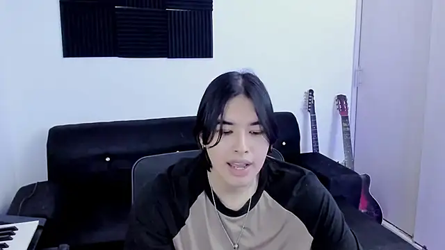 JordiWilld online show from February 26, 2026, 11:37 pm